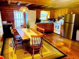 Graves Mountain Farm & Lodges