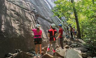 Graves Mountain Farm & Lodges