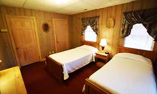 Graves Mountain Farm & Lodges