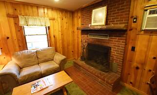 Graves Mountain Farm & Lodges