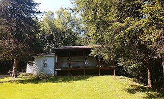 Graves Mountain Farm & Lodges