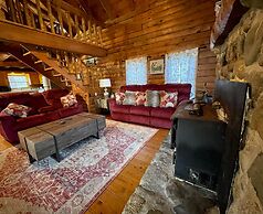 Graves Mountain Farm & Lodges