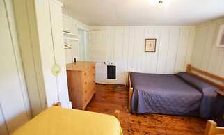 Graves Mountain Farm & Lodges