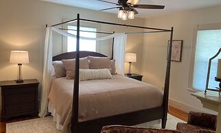 Graves Mountain Farm & Lodges