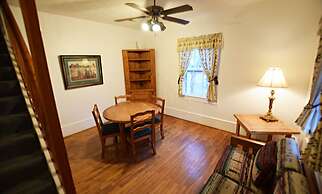 Graves Mountain Farm & Lodges