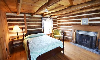 Graves Mountain Farm & Lodges