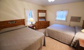 Graves Mountain Farm & Lodges