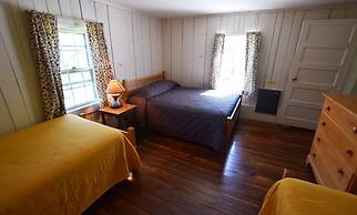 Graves Mountain Farm & Lodges