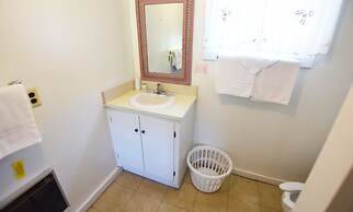 Graves Mountain Farm & Lodges