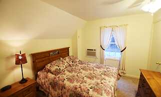 Graves Mountain Farm & Lodges