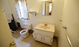 Graves Mountain Farm & Lodges