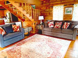 Graves Mountain Farm & Lodges