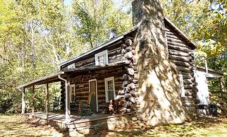 Graves Mountain Farm & Lodges