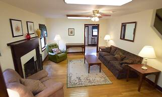 Graves Mountain Farm & Lodges