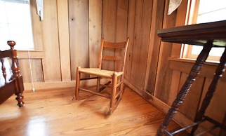 Graves Mountain Farm & Lodges