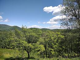 Graves Mountain Farm & Lodges