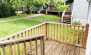 Graves Mountain Farm & Lodges