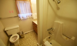 Graves Mountain Farm & Lodges