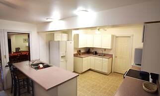 Graves Mountain Farm & Lodges