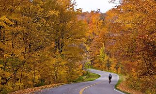 Graves Mountain Farm & Lodges