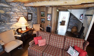 Graves Mountain Farm & Lodges