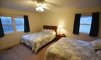 Graves Mountain Farm & Lodges