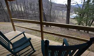 Graves Mountain Farm & Lodges