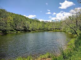 Graves Mountain Farm & Lodges