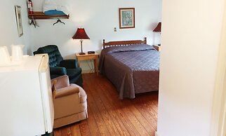 Graves Mountain Farm & Lodges