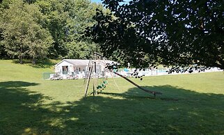 Graves Mountain Farm & Lodges