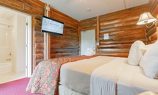 Graves Mountain Farm & Lodges