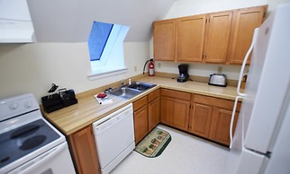 Graves Mountain Farm & Lodges