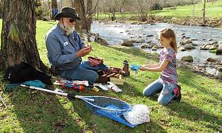 Graves Mountain Farm & Lodges