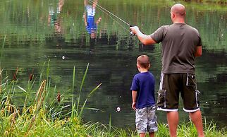 Graves Mountain Farm & Lodges