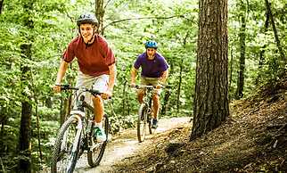 Graves Mountain Farm & Lodges