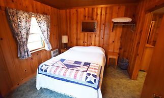 Graves Mountain Farm & Lodges