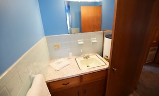 Graves Mountain Farm & Lodges