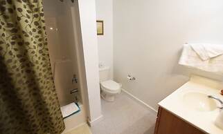 Graves Mountain Farm & Lodges