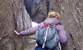 Graves Mountain Farm & Lodges