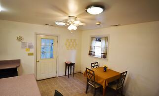 Graves Mountain Farm & Lodges