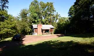 Graves Mountain Farm & Lodges