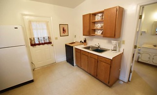 Graves Mountain Farm & Lodges