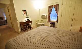 Graves Mountain Farm & Lodges