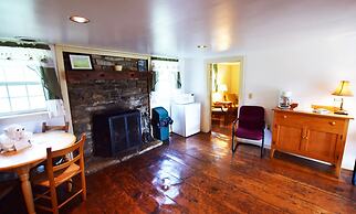 Graves Mountain Farm & Lodges