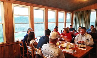 Graves Mountain Farm & Lodges