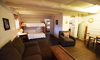 Graves Mountain Farm & Lodges