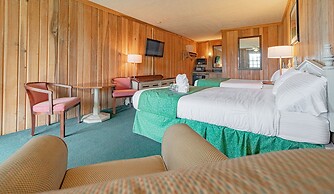 Graves Mountain Farm & Lodges