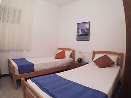 Aiguaneu Sa Palomera