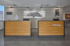 City Express by Marriott Tapachula