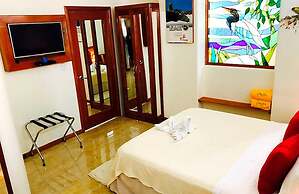 Blue Heron Galapagos Villa